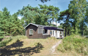 Two-Bedroom Holiday Home in Loderup, Löderup